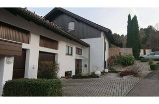 Wohnung mieten in Kirchstraße 12A, 76593 Gernsbach, 2,5-Zimmer mit Balkon und neuer Küche