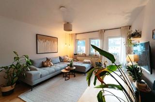 Wohnung mieten in Mitternachtsgasse 3a, 55116 Altstadt, 3-Zimmer-Wohnung in der Altstadt