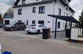 Wohnung mieten in 67069 Oppau, Moderne 3-Zimmer-Wohnung mit Terrasse, Fußbodenheizung und Stellplatz in ruhiger Lage