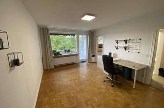 Wohnung mieten in 22453 Groß Borstel, Kompaktes Apartment in Hamburg-Groß Borstel