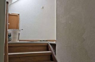 Wohnung mieten in 71522 Backnang, Dachgeschosswohnung 45m² WF. mit 35m² Dachterrasse, Kamin im Herzen Backnang