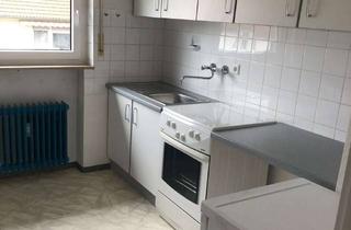 Wohnung mieten in 75417 Mühlacker, 2-Zimmer-Wohnung in Mühlacker