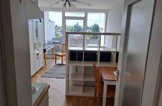 Wohnung mieten in Graupnerweg 42, 64287 Darmstadt, Helle Möblierte Wohnung mit Terrasse und Stellplatz / Furnished Apartment