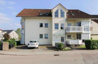 Wohnung mieten in Hohlweg 43, 72178 Waldachtal, Ideale Singlewohnung am Feldrand