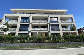 Wohnung mieten in Gaswerkstraße 3-5, 52525 Heinsberg, Stilvoll wohnen in den Gangolfusgärten – moderne 2-Zimmer-Wohnung in Heinsberg