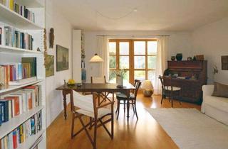 Wohnung mieten in Greinerstraße, 83646 Bad Tölz, Stilvolles Wohnen: 2 Zimmer Whg in Bad Tölz zur Untermiete Dezember 2026 bis April 2027