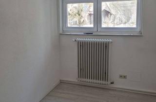 Wohnung mieten in 89075 Mitte, Renovierte Souterrainwohnung in bester Lage am Michelsberg zu vermieten