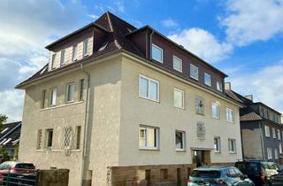 Wohnung mieten in Tonderner Straße 15, 44789 Bochum, 3,5-Zimmer-Wohnung in der Bochumer Südinnenstadt