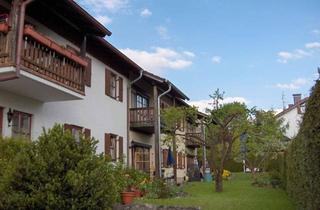 Wohnung mieten in Am Schmiedberg 16a, 85625 Glonn, Schöne ruhige Maisonettwohnung
