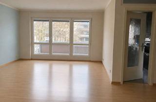 Wohnung mieten in Friedenspromenade, 81827 Trudering-Riem, Renovierte 2,5-Zimmer-Wohnung an der Friedenspromenade – 77 m², Terrasse & Tiefgarage
