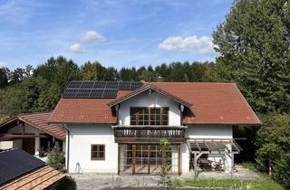 Wohnung mieten in Thal 29, 83104 Tuntenhausen, Helle 4,5-Zimmer-Wohnung mit großem Grundstück, Garten & Garage – modern & idyllisch im Grünen