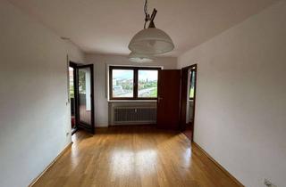 Wohnung mieten in Leitenstr., 83064 Raubling, Zuhause mit 2 Zimmern in Raubling
