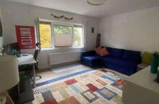 Wohnung mieten in 76131 Oststadt, Alltagstaugliche 2-Zimmer-Wohnung in der Karlsruher Oststadt