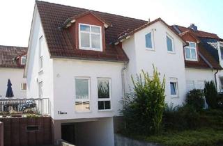Wohnung mieten in Höhenweg 16a, 61118 Bad Vilbel, Dachgeschosswohnung mit Taunusblick am Niederberg in Bad Vilbel