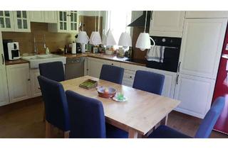 Wohnung mieten in 97688 Bad Kissingen, Sonnige 3-Zimmer-Wohnung mit Balkon in Bad Kissingen