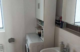 Wohnung mieten in 91085 Weisendorf, 1-Zimmer- Maisonettewohnung mit Terrasse