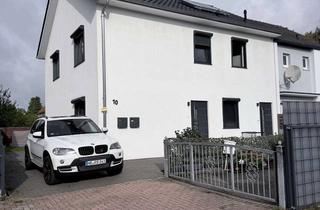 Wohnung mieten in 28777 Rönnebeck, 2-Zimmer-Wohnung mit Terrasse und Garten in Bremen-Rönnebeck
