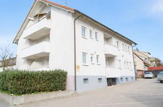 Wohnung mieten in Ruhlstraße, 96135 Stegaurach, Wohnen mit Charakter: Gepflegtes 1,5-Zimmer-Apartment in Stegaurach