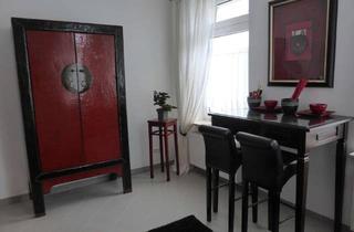 Wohnung mieten in 64283 Darmstadt, 1-Zimmer Wohnung im chinesischen Design in Darmstadt City