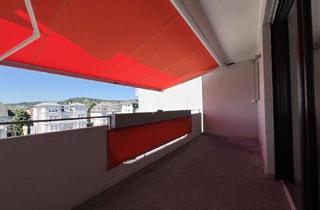 Wohnung mieten in 61231 Bad Nauheim, Offene 2-Zimmer-Wohnung mit Balkon und Blick auf den Johannisberg