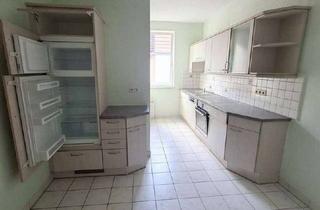 Wohnung mieten in 99310 Arnstadt, 3-Raumwohnung inkl. Einbauküche / 790 EUR warm