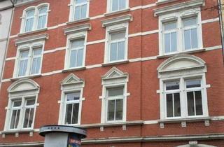 Wohnung mieten in Bismarckstraße 10, 63065 Offenbach, Altbau/Singlewohnung - ideal für junge Leute