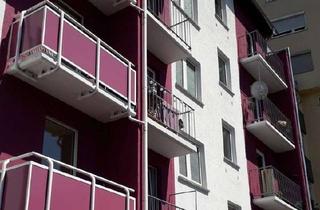 Wohnung mieten in Goethestraße 70, 63067 Kaiserlei, Ideale Single-Wohnung
