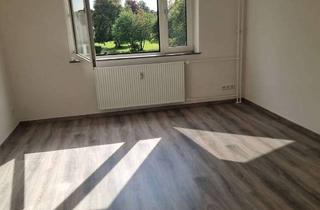 Wohnung mieten in 25355 Barmstedt, Barmstedt - Zweieinhalb-Zimmerwohnung ohne Einbauküche und ohne Balkon - frisch renoviert - schön he