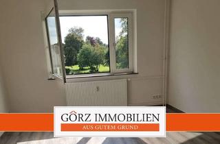 Wohnung mieten in 25355 Barmstedt, Barmstedt - Zweieinhalb-Zimmerwohnung ohne Einbauküche und ohne Balkon - frisch renoviert - schön he