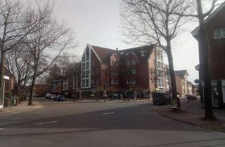 Wohnung mieten in Hauptstraße 42a, 25469 Halstenbek, Helle freundliche Wohnung