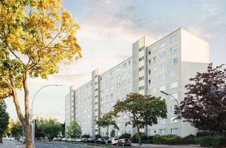Wohnung mieten in Fritz-Erler-Allee 62, 12351 Buckow, Attraktive 2,5-Zimmer-Wohnung mit Balkon sucht neue Mieter!
