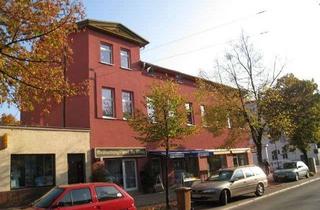 Wohnung mieten in August-Bebel-Straße, 15234 Lichtenberg, 3-Zimmer-Wohnung in Frankfurt (Oder)mit Balkon