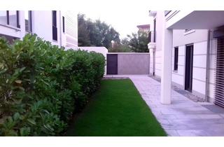 Wohnung mieten in 84453 Mühldorf, Neuwertige, bezugsfreie 3,5 Zimmer Gartenwohnung in Altmühldorf mit Inntalblick!