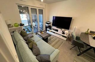 Wohnung mieten in 93053 Galgenberg, Moderne 2-Zimmer-Wohnung im Neubau