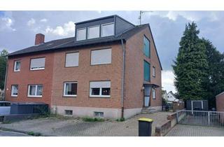 Wohnung mieten in Glück-Auf-Straße 16, 50127 Bergheim, Kernsaniert 2025: Helle 3-Zimmer-DG-Wohnung mit Wanne, Dusche & Gartennutzung