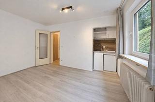 Wohnung mieten in 95460 Bad Berneck, Klein, fein, bezugsbereit – wohnen im Herzen von Bad Berneck!
