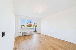 Wohnung mieten in 63263 Neu-Isenburg, Moderne 1-Zimmer-Wohnung mit großer Loggia, Aufzug und hochwertiger Komplettsanierung in Neu-Isenbu