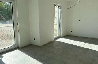 Wohnung mieten in 74366 Kirchheim, Exkl. Neubau mit Flair - 2,5-Zimmer
