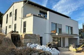 Wohnung mieten in 74366 Kirchheim, Exkl. Neubau mit Flair - 2,5-Zimmer