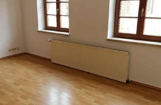 Wohnung mieten in Schweriner Str, 17139 Malchin, 2 Zimmer Wohnung mit Wannenbad und Einbauküche