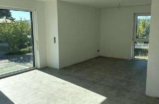 Wohnung mieten in 74366 Kirchheim, Exkl. Neubau mit Flair - 3,5-Zimmer