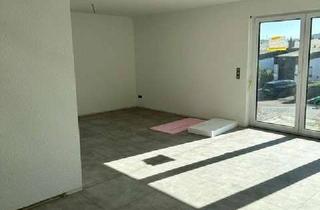 Wohnung mieten in 74366 Kirchheim, Exkl. Neubau mit Flair - 4,5-Zimmer