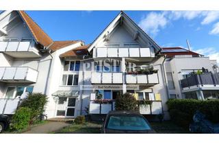 Wohnung mieten in 96050 Bamberg, Helle 1-Zimmer-Wohnung mit Balkon in gepflegtem Wohnhaus