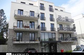 Wohnung mieten in Teichstraße 31, 40822 Mettmann, Neubauwohnung mit großem Balkon und Tiefgarage