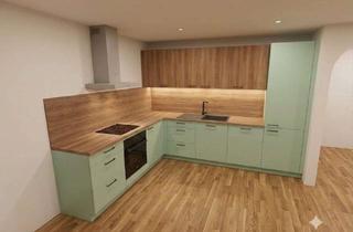 Wohnung mieten in Adolf Reichwein Straße 21, 63517 Rodenbach, Außergewöhnliche, 2 ZW -NBEB 2025-in Niederrodenbach mit ca. 7,07 m² Terrasse und eig. Garten !