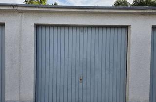 Garagen kaufen in Bergerstraße 155, 51145 Eil, Garage Köln Porz