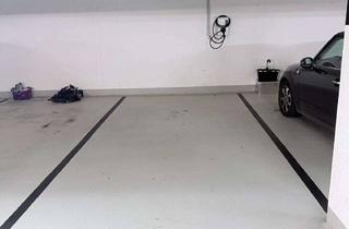 Garagen kaufen in Konrad-Zuse-Straße 41, 60438 Frankfurt, Tiefgarage Stellplatz mit Wallbox 11 kW KEIN Duplex !