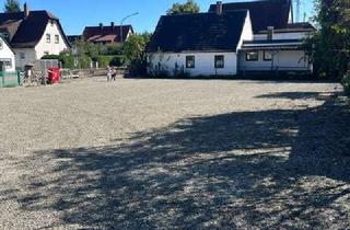 Immobilie mieten in 89233 Neu-Ulm, Stellplätze in Neu-Ulm - Pfuhl