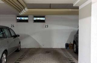 Garagen mieten in Mozartstraße 4-8, 76275 Ettlingen, Tiefgaragenstellplatz in Ettlingen