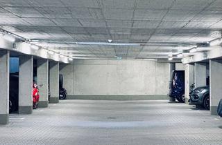 Garagen mieten in Max-Josef-Str., 83684 Tegernsee, *** Tiefgaragen Stellplatz Parkplatz fußläufig zum Bhf Tegernsee